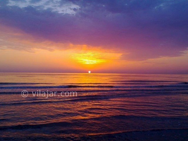 عکس شماره 5 - پارک جنگلی ساحلی گیسوم