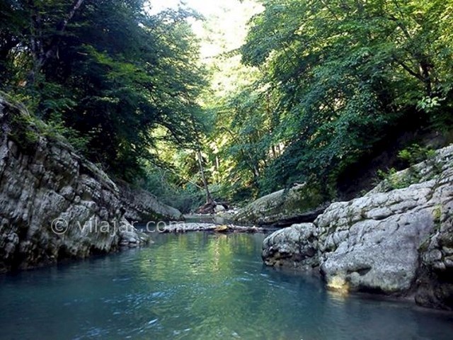 ویلاجار - روستای بلیران کجاست؟ - 230