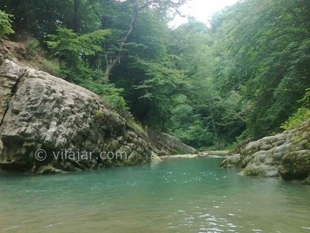 ویلاجار - روستای بلیران کجاست؟ - 230