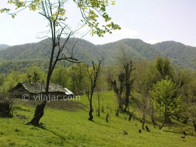 عکس شماره 3 - روستای بلیران کجاست؟