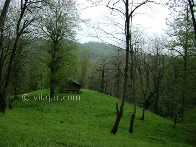 عکس شماره 4 - روستای بلیران کجاست؟