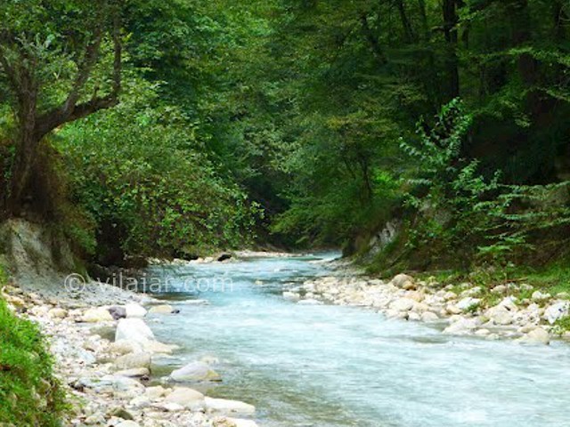 عکس شماره 5 - روستای بلیران کجاست؟