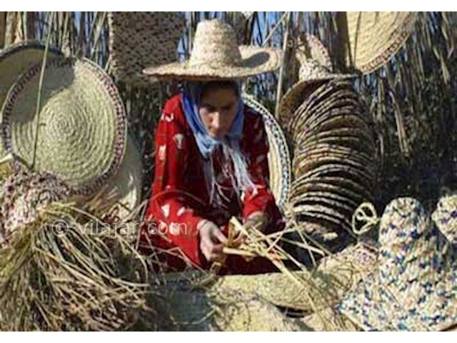 عکس شماره 3 - جمعه بازار شاندرمن ماسال