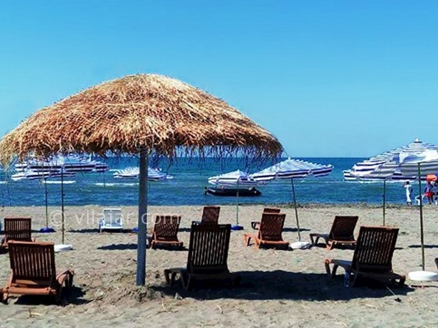 عکس شماره 3 - ساحل صدف در آستارا