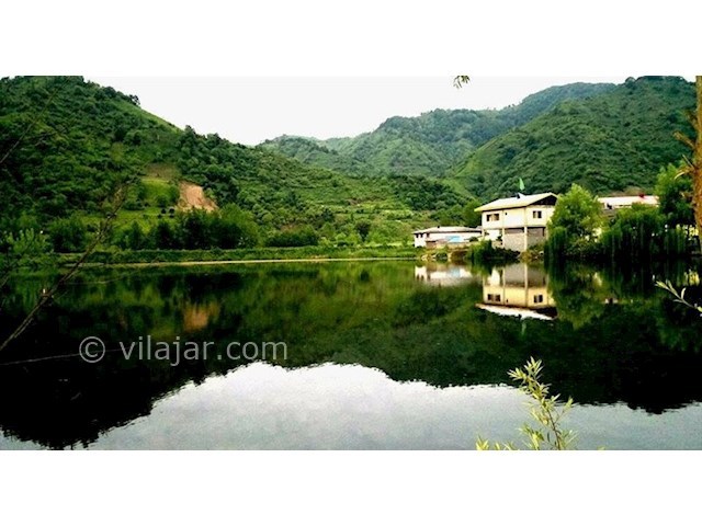 عکس شماره 3 - لیلا کوه لنگرود