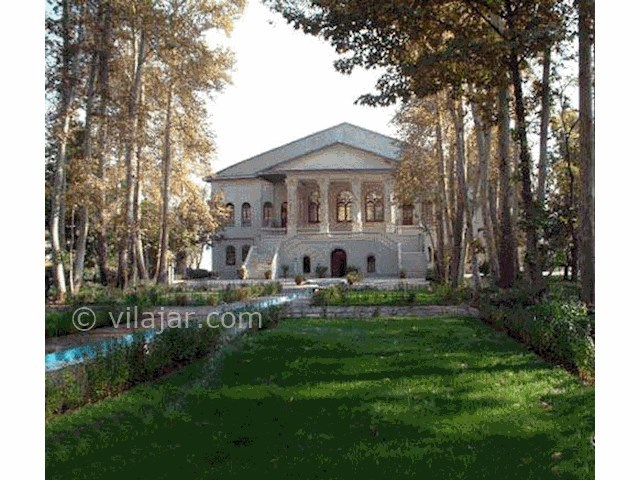 عکس شماره 3 - باغ موزه هنر ایرانی