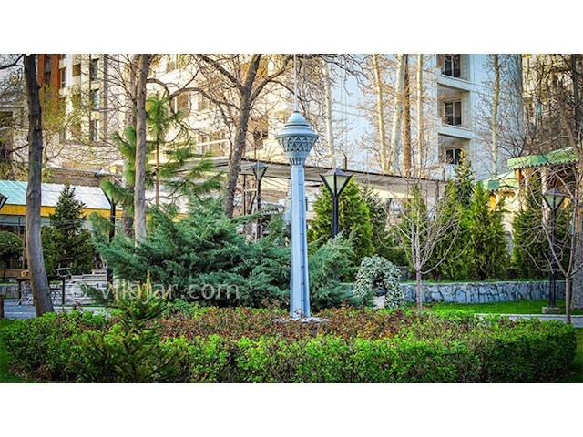 عکس شماره 4 - باغ موزه هنر ایرانی