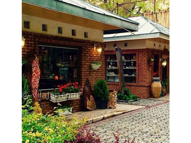 عکس شماره 5 - باغ موزه هنر ایرانی