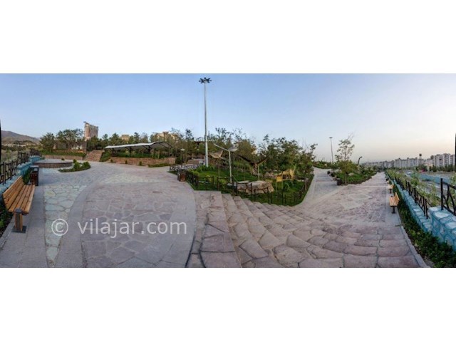 عکس شماره 4 - پارک ژوراسیک تهران