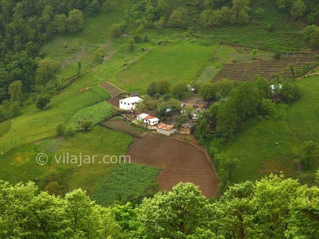 عکس اصلی شماره 2 - روستای گیلده