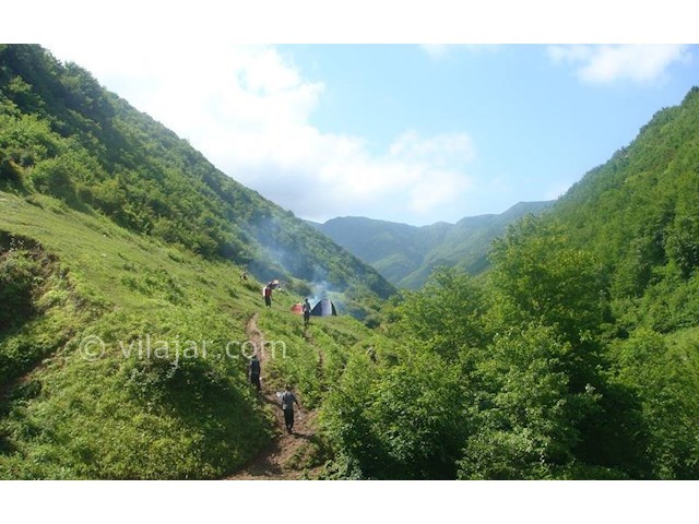 عکس شماره 4 - روستای گیلده