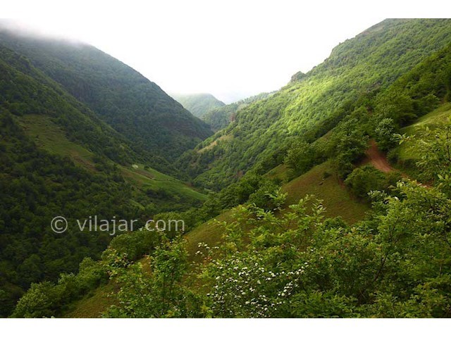 عکس شماره 5 - روستای گیلده