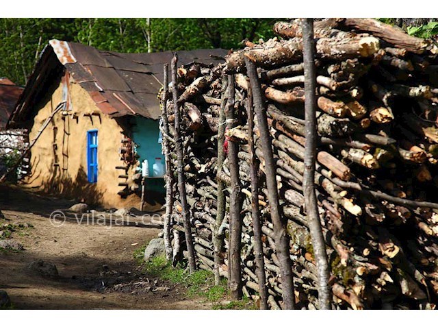 عکس شماره 6 - روستای گیلده