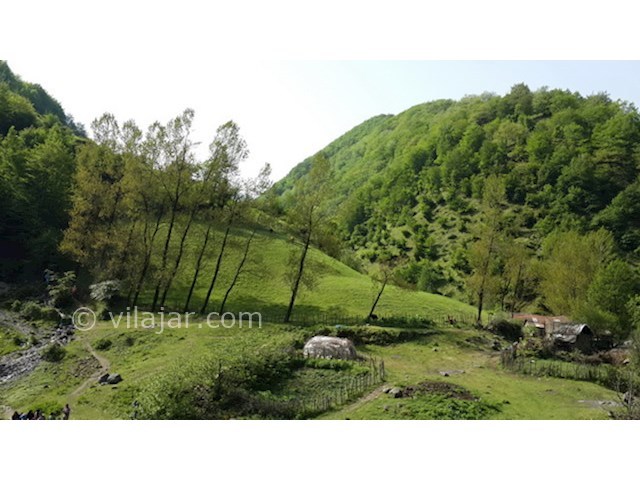 عکس شماره 7 - روستای گیلده