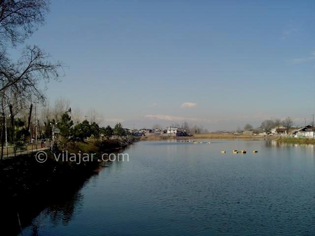 عکس شماره 4 - استخر عینک در رشت