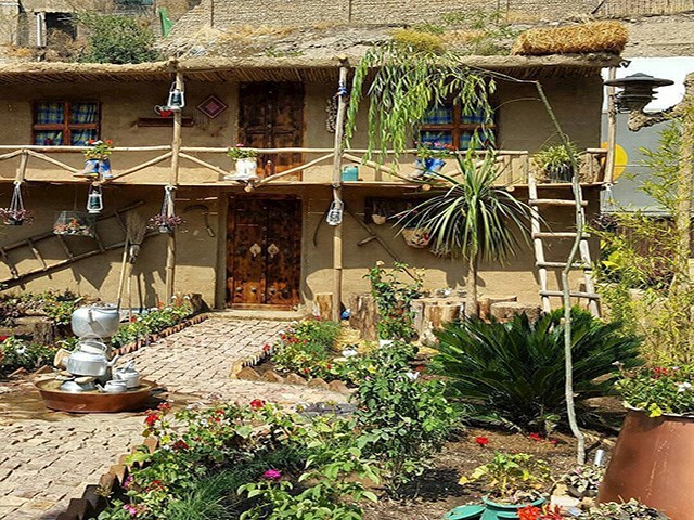 عکس شماره 6 - باغ گلها (پارک چمران) در کرج