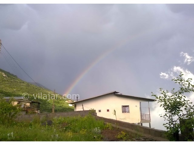 عکس اصلی شماره 2 - روستای فشکور