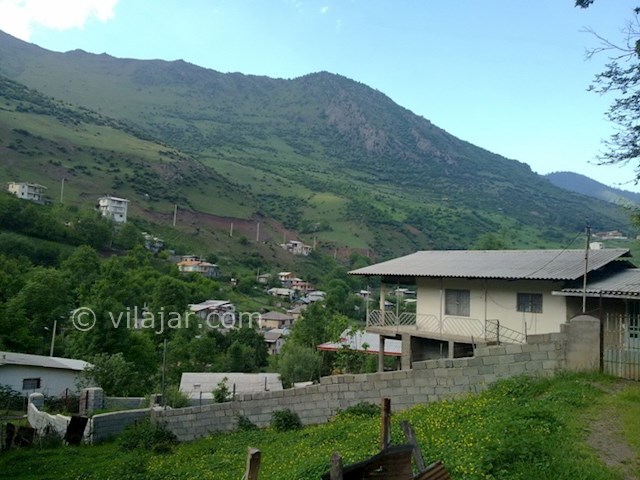 عکس شماره 3 - روستای فشکور