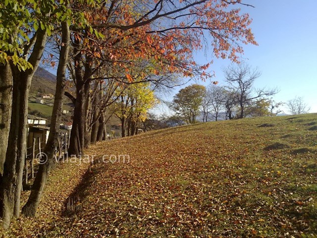 عکس شماره 5 - روستای فشکور