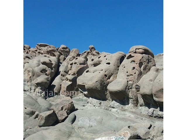 عکس شماره 5 - روستای وردیج کجاست؟