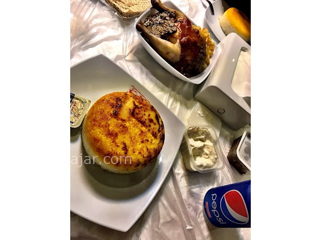 عکس شماره 4 - رستوران حسن رشتی در رشت