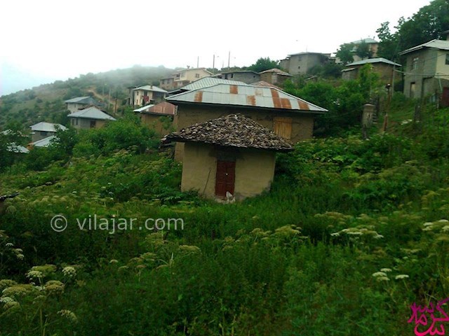 عکس اصلی شماره 2 - روستای گرسماسر نزدیک رامسر