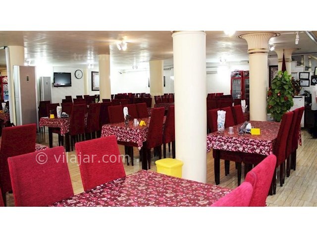 عکس شماره 5 - رستوران حسن رشتی در رشت