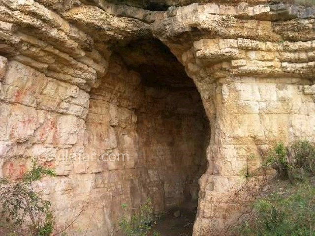 عکس اصلی شماره 2 - غار هوتو و غار کمربند بهشهر
