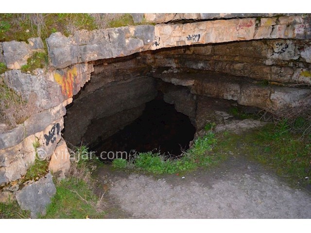 عکس اصلی شماره 5 - غار هوتو و غار کمربند بهشهر