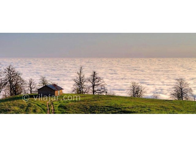 عکس شماره 5 - روستای گرسماسر نزدیک رامسر