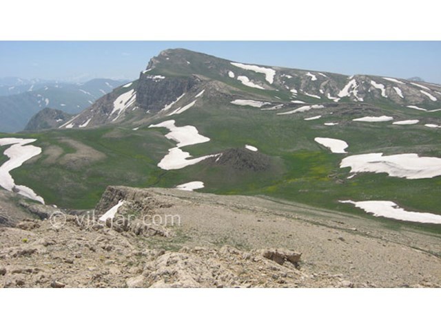 عکس شماره 6 - روستای گرسماسر نزدیک رامسر