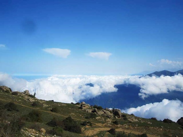 عکس شماره 7 - روستای گرسماسر نزدیک رامسر