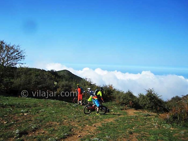 عکس شماره 9 - روستای گرسماسر نزدیک رامسر