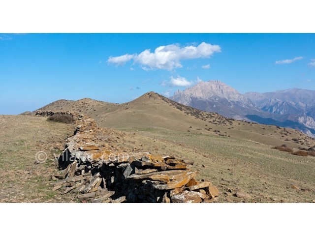 عکس شماره 4 - قله امامزاده عباسعلی