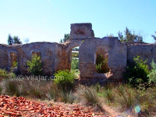 عکس شماره 8 - جزیره آشوراده در بندر ترکمن
