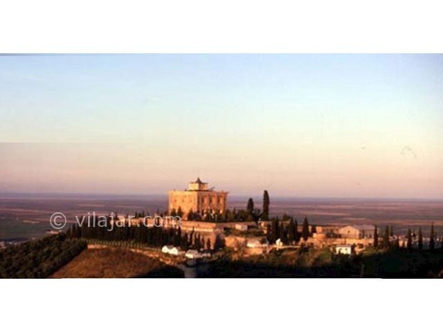 عکس شماره 4 - کاخ صفی آباد در بهشهر