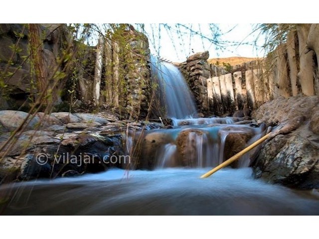 عکس شماره 4 - آبشار تهران