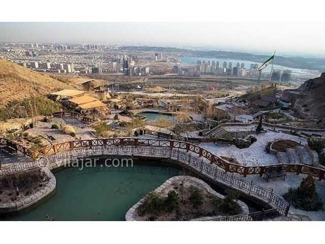 عکس شماره 5 - آبشار تهران