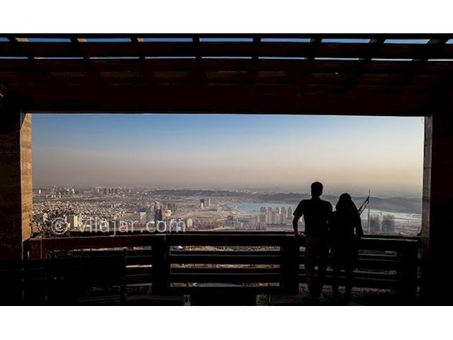 عکس شماره 7 - آبشار تهران