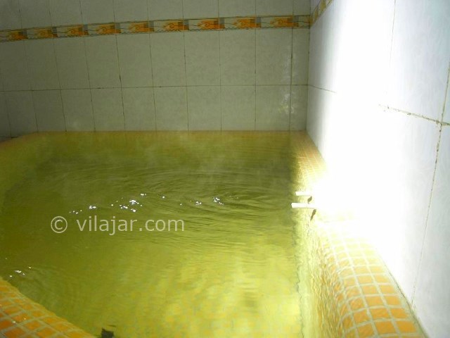 عکس شماره 4 - جاذبه های گردشگری رینه