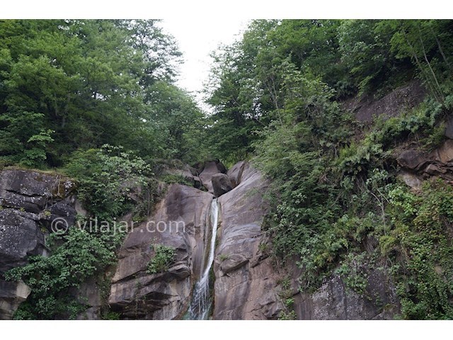 عکس شماره 3 - ییلاق جواهرده رامسر