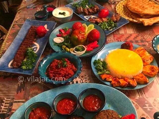 عکس شماره 5 - رستوران شور کولی در رشت