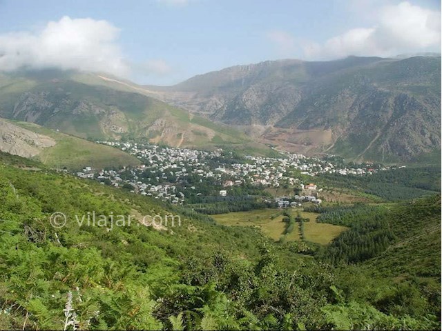 عکس شماره 4 - ییلاق جواهرده رامسر