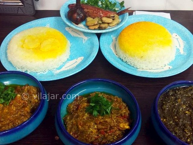 عکس شماره 7 - رستوران شور کولی در رشت