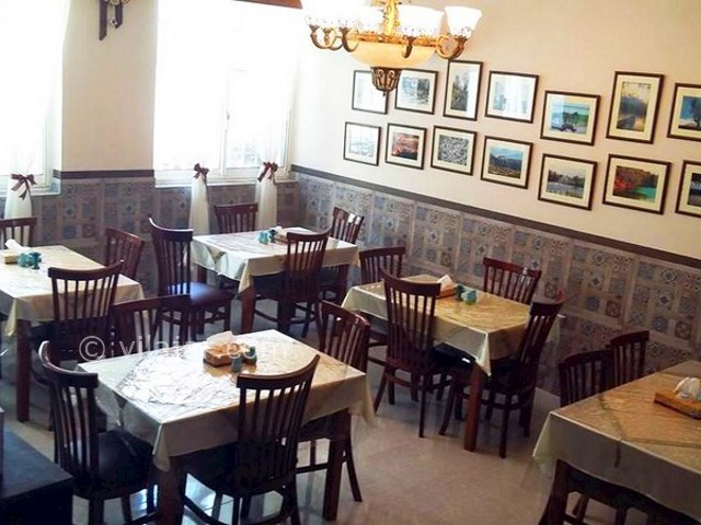 عکس شماره 8 - رستوران شور کولی در رشت