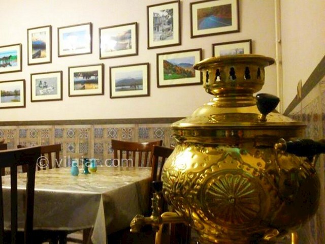 عکس شماره 9 - رستوران شور کولی در رشت