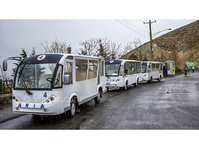 عکس شماره 4 - بام تهران کجاست؟