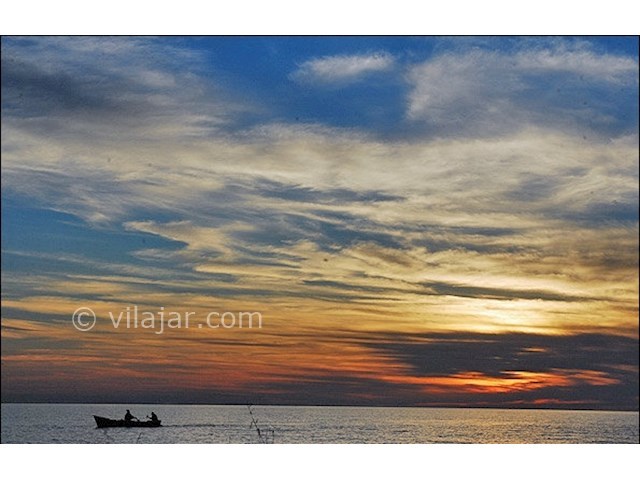 عکس شماره 5 - تالاب های گنبدکاووس