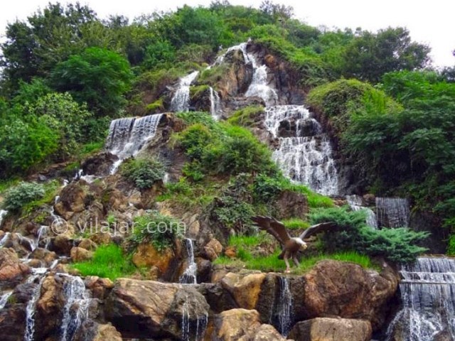 عکس شماره 4 - شیطان کوه در لاهیجان