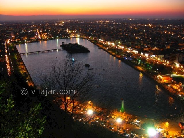 عکس شماره 8 - شیطان کوه در لاهیجان